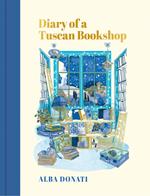 Diary of a Tuscan Bookshop