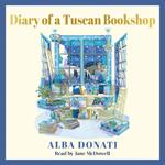 Diary of a Tuscan Bookshop