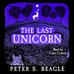 The Last Unicorn