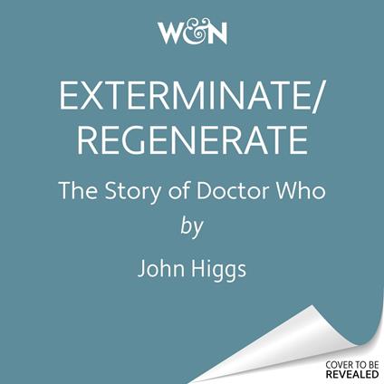 Exterminate/Regenerate