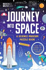 The Science Museum Puzzle Book