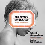 The Story Smuggler