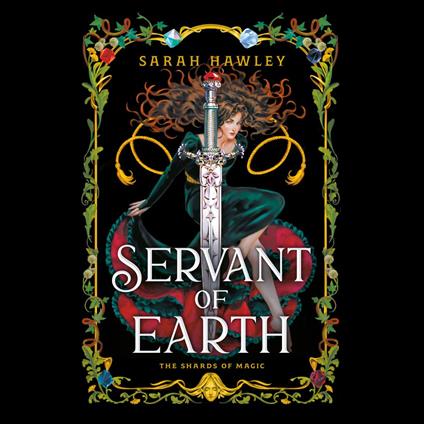 Servant of Earth