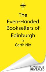 The Even-Handed Booksellers of Edinburgh