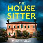 The House Sitter