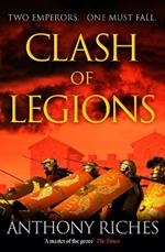 Clash of Legions: Empire XIV