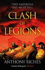 Clash of Legions: Empire XIV