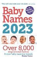 Baby Names 2023