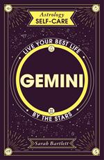 Astrology Self-Care: Gemini