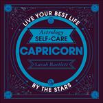 Astrology Self-Care: Capricorn