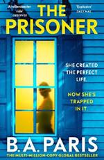 The Prisoner: The bestselling Richard and Judy Book Club pick for 2023