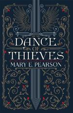 Dance of Thieves: the sensational young adult fantasy from a New York Times bestselling author