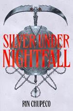 Silver Under Nightfall: The most exciting gothic romantasy you'll read all year!