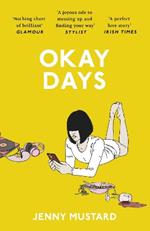 Okay Days: 'A joyous ode to being in love' - Stylist