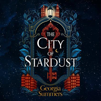 The City of Stardust