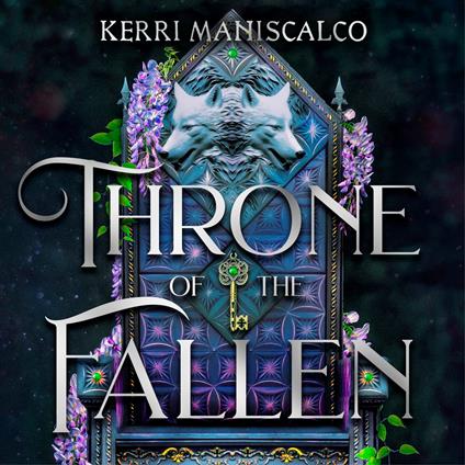 Throne of the Fallen