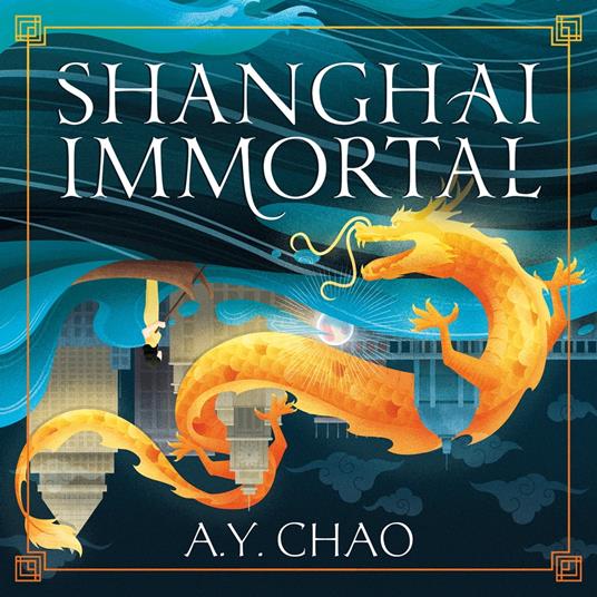 Shanghai Immortal