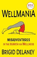 Wellmania: NOW TRENDING ON NETFLIX