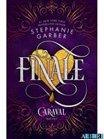 Finale: Caraval Series Book 3