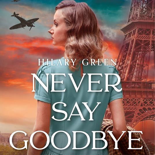 Never Say Goodbye