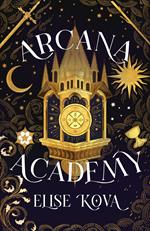 Arcana Academy