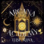 Arcana Academy