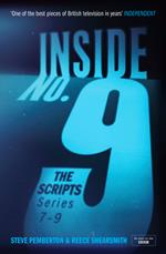 Inside No. 9: The Scripts Series 7-9
