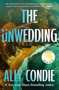 Ebook The Unwedding Ally Condie