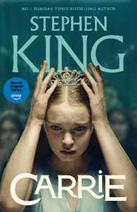 Libro in inglese Carrie FTI: An iconic chiller from the No. 1 bestseller Stephen King