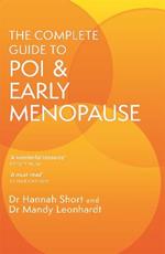 The Complete Guide to POI and Early Menopause