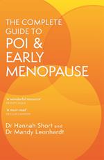 The Complete Guide to POI and Early Menopause