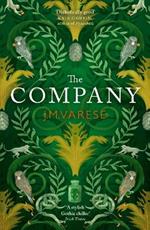 The Company: the chilling gothic thriller