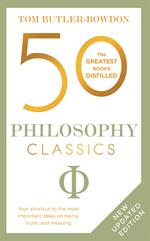 50 Philosophy Classics