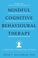 Mindful Cognitive Behavioural Therapy