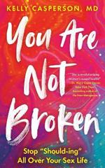 You Are Not Broken: Stop 