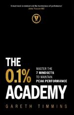 The 0.1% Academy: Master the 7 Mindsets to Maintain Peak Performance