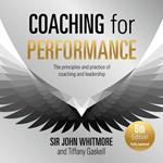 Coaching for Performance, 6th edition