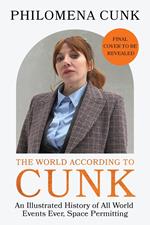 The World According to Cunk