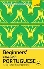 Beginners’ Brazilian Portuguese