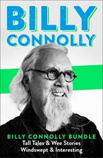 Billy Connolly Bundle