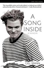 A Song Inside: A heartbreaking and uplifting memoir about love and loss