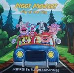 Piggy Pogwart: Pig At The Gig