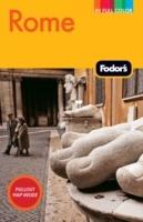  Fodor's Rome