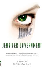 Jennifer Government