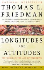 Longitudes and Attitudes: The World in the Age of Terrorism