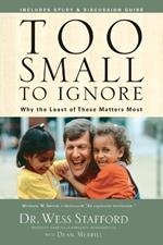 Too Small to Ignore: Why Children are the Next Big Thing