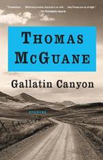 Gallatin Canyon: Stories