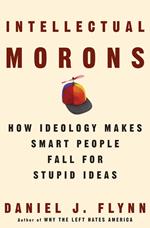 Intellectual Morons