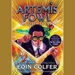 Artemis Fowl 3: The Eternity Code