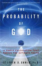 The Probability of God